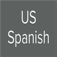 US Spanish