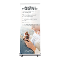 Full Size Banner - Enhance Your Skin Canadian French