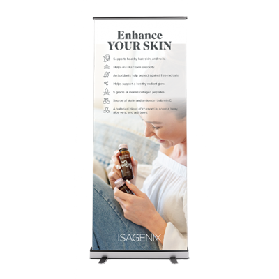 Full Size Banner - Enhance Your Skin Canadian English