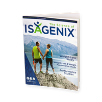 The Science of Isagenix (10 Pack)