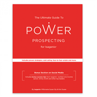 UPDATED - The Ultimate Guide To Power Prospecting
