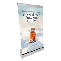 Mini Banner - Collagen Elixir™ Show Your Glow